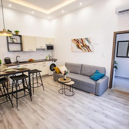 Apartment Stylish City With Ac Budapest